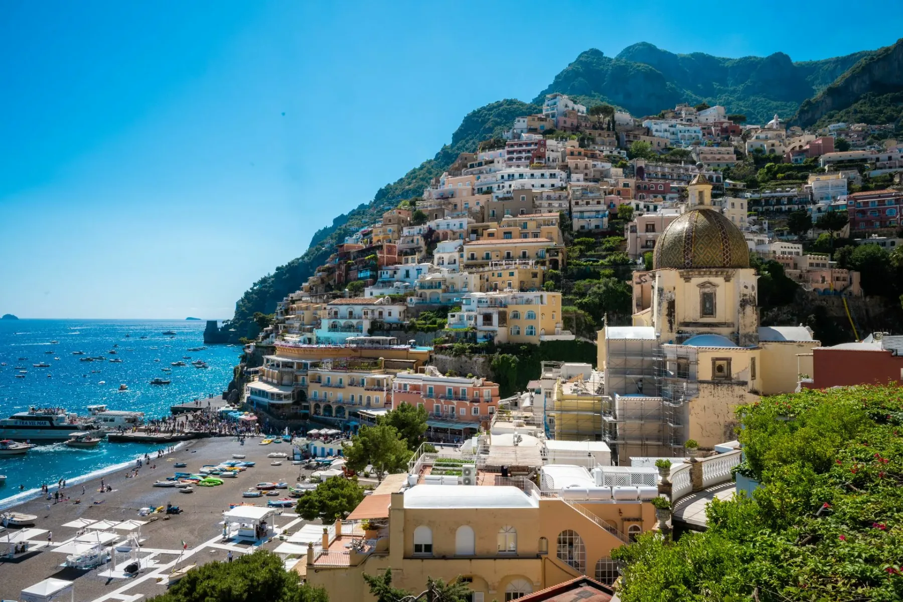 Hotel Buca di Bacco