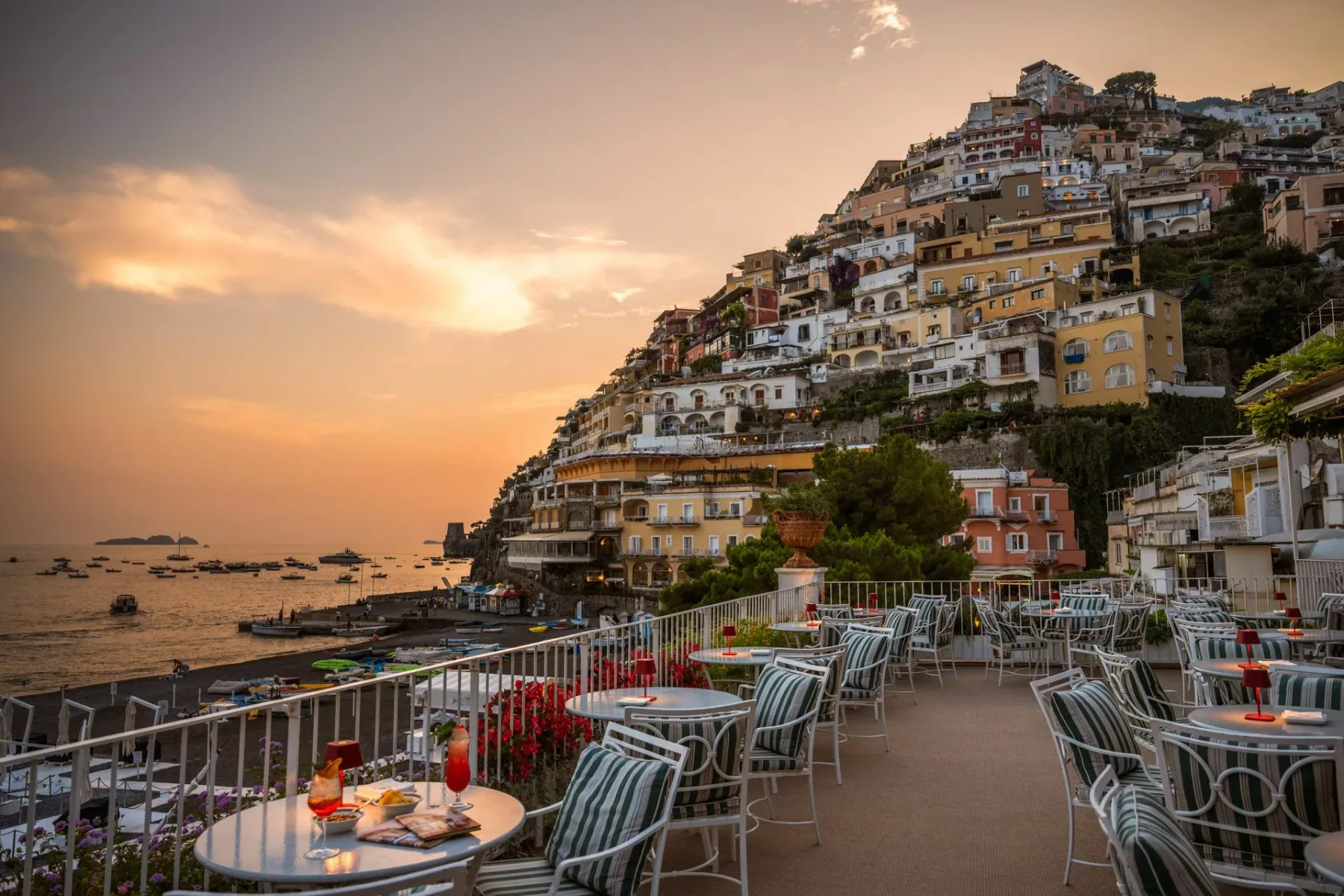 Hotel Buca di Bacco