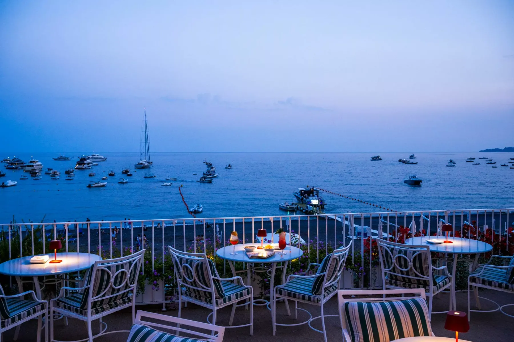 Hotel Buca di Bacco