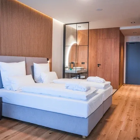 Accommodation