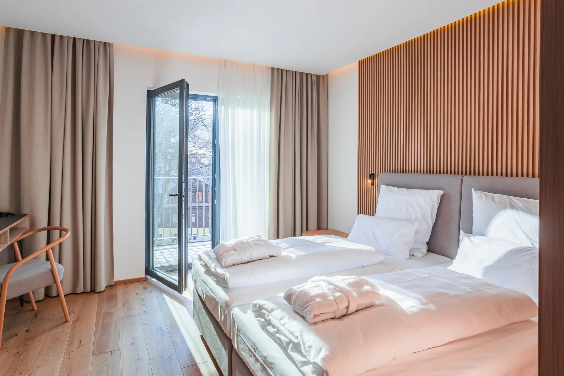 Hotel gallery photo