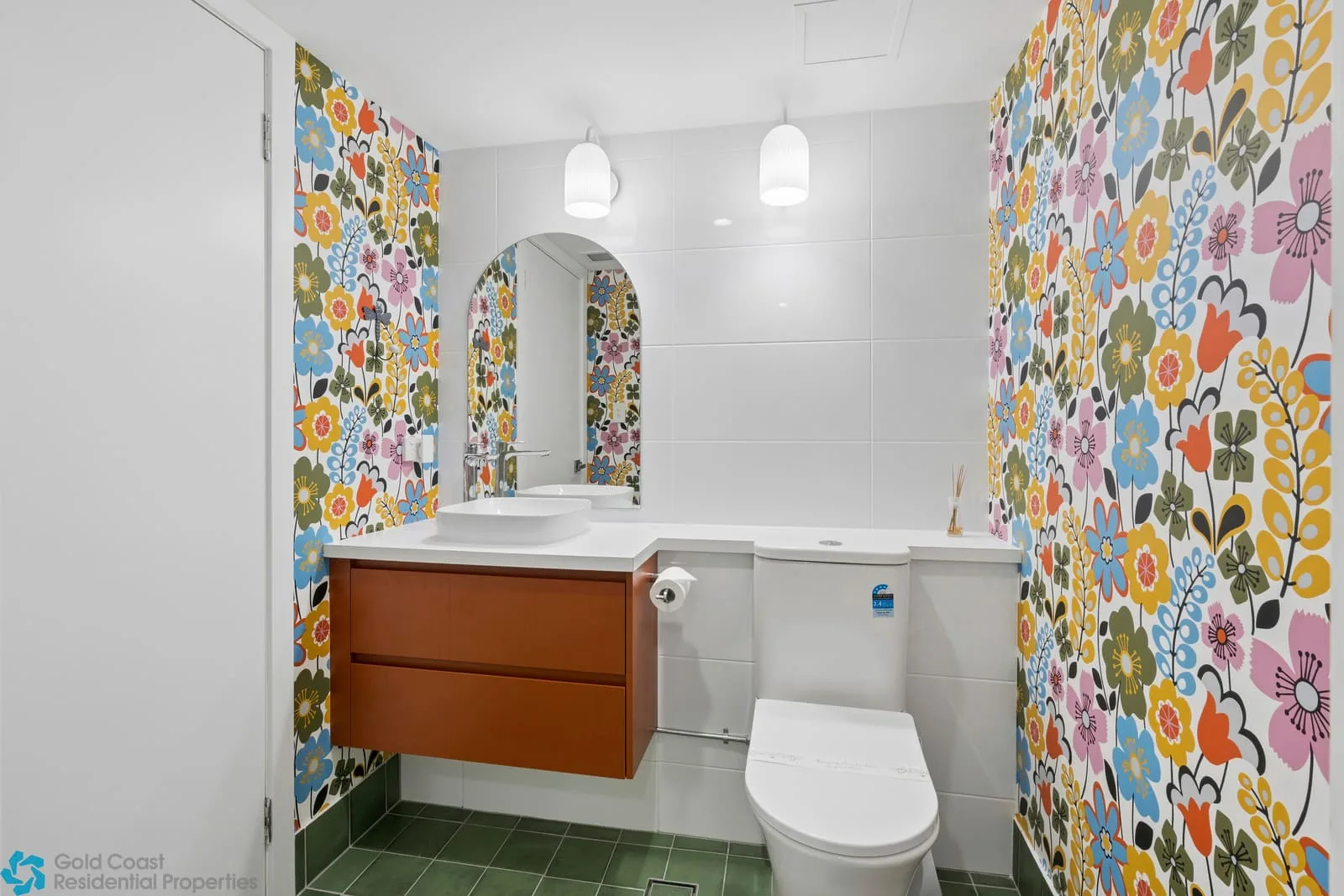 Baño 1