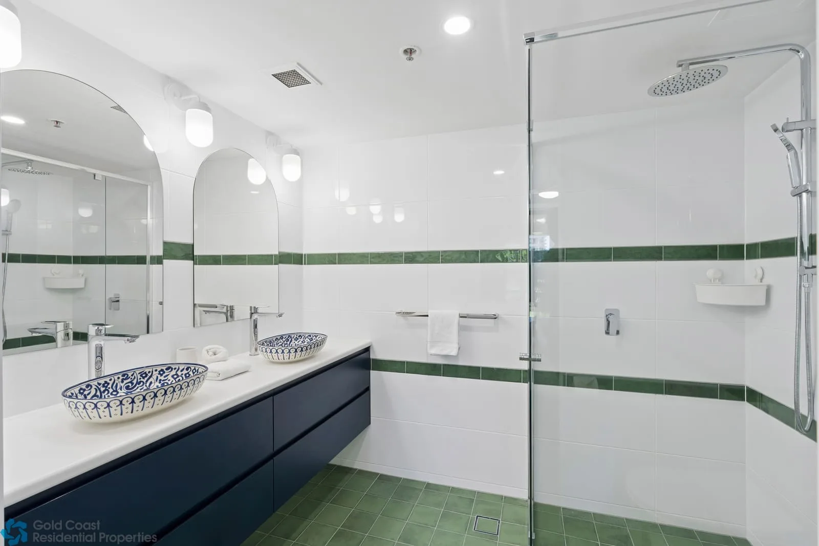 Baño 2
