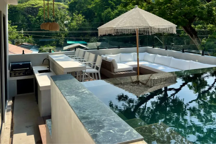 Penthouse Suite