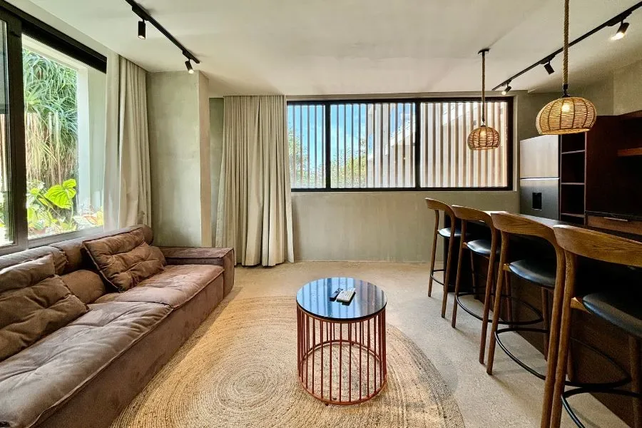 Hibiscus Suite