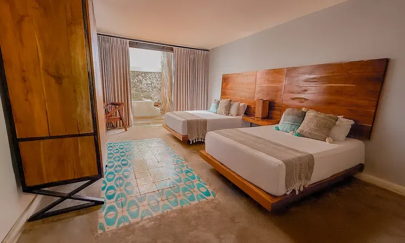 Room photo