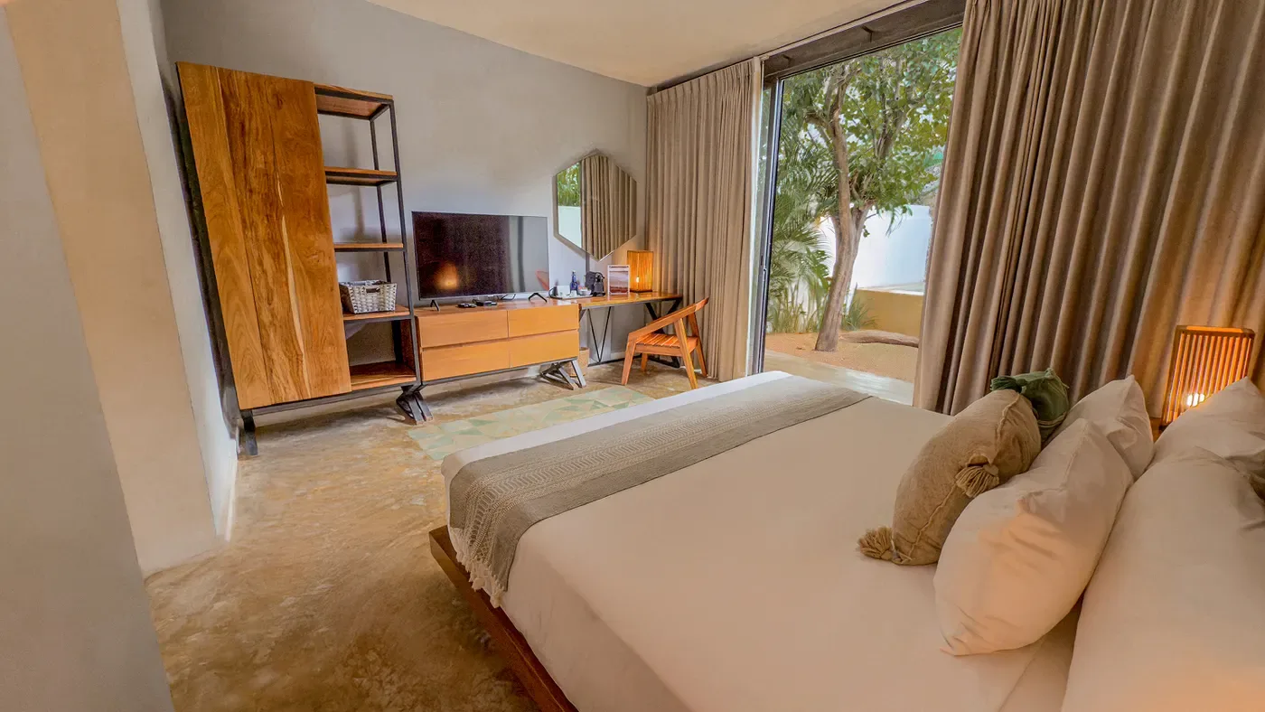 Foto de hotel desconocido
