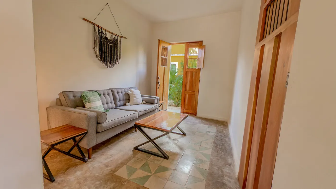 Foto de hotel desconocido