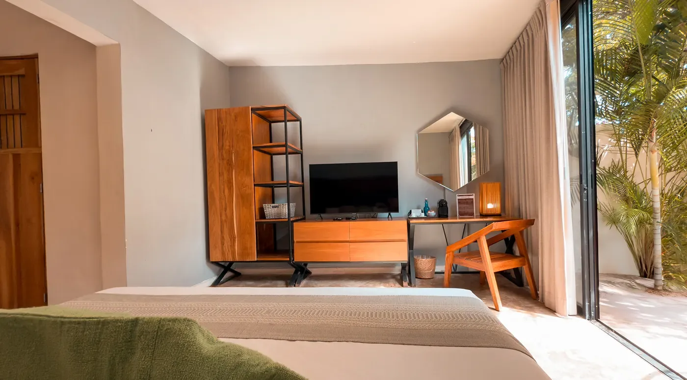 Foto de hotel desconocido