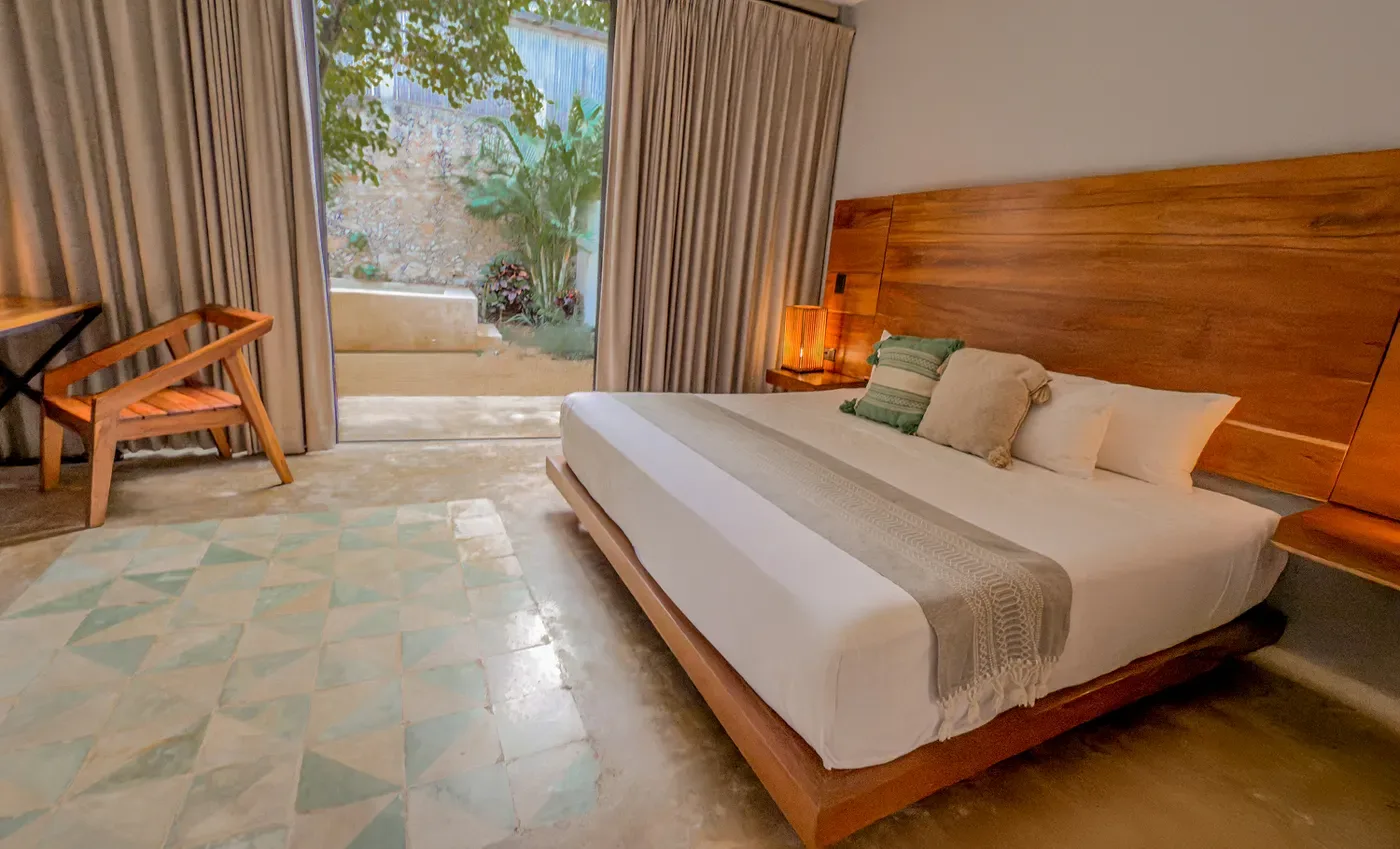 Foto de hotel desconocido