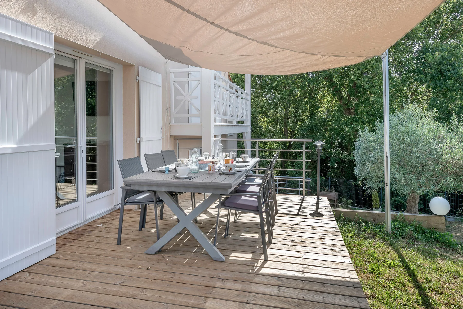 Family home in Pornic