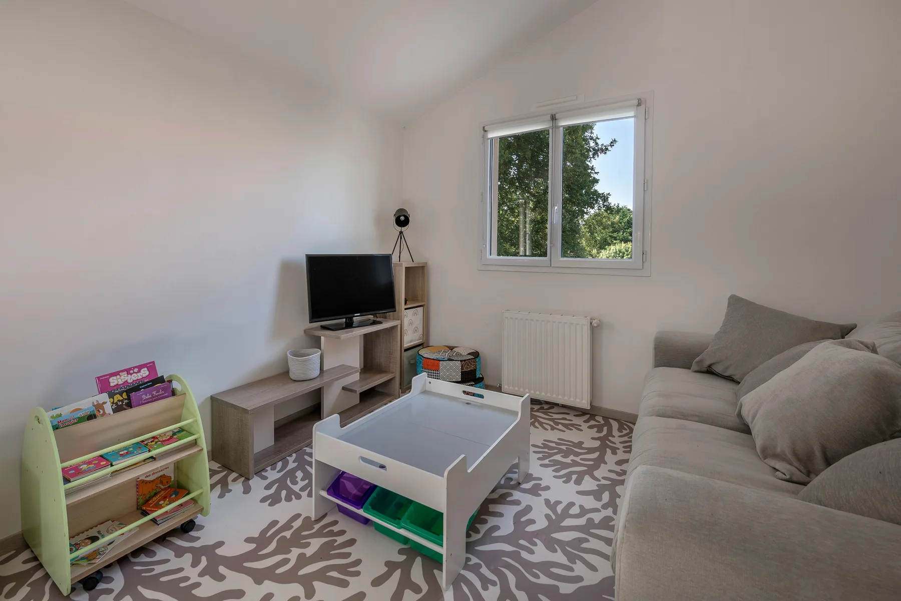 Family home in Pornic