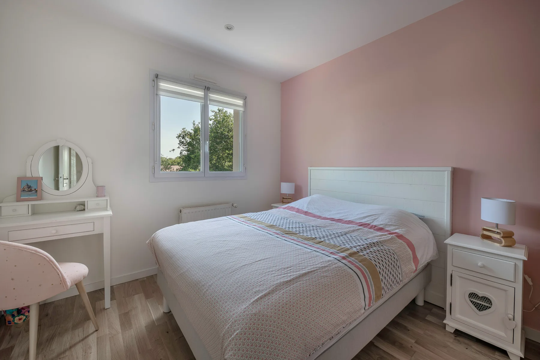 Family home in Pornic