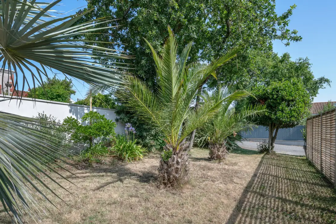 Family home in Pornic