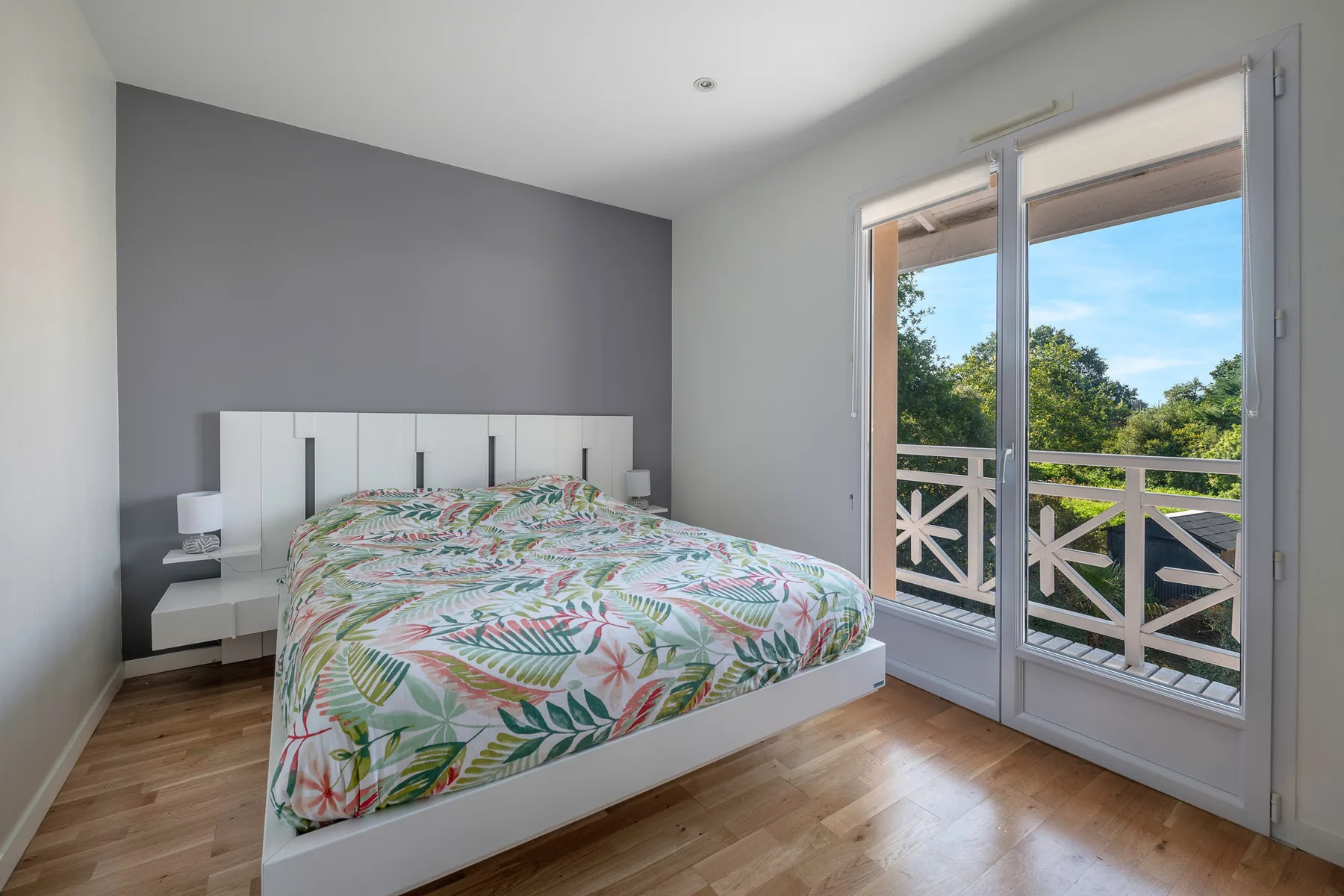 Family home in Pornic
