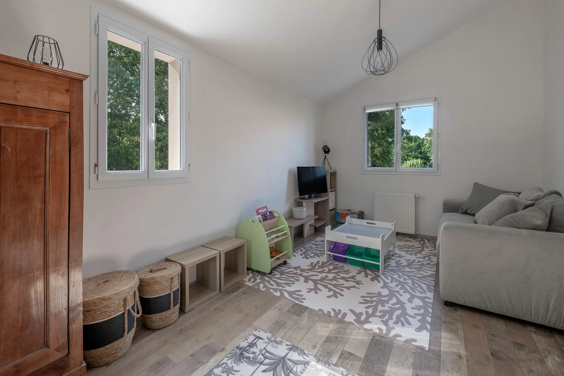 Family home in Pornic