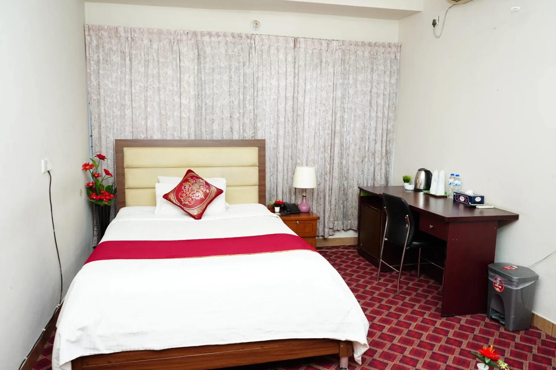 Standard Deluxe room