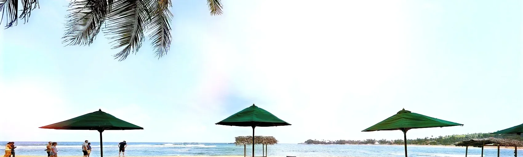 Resort banner image