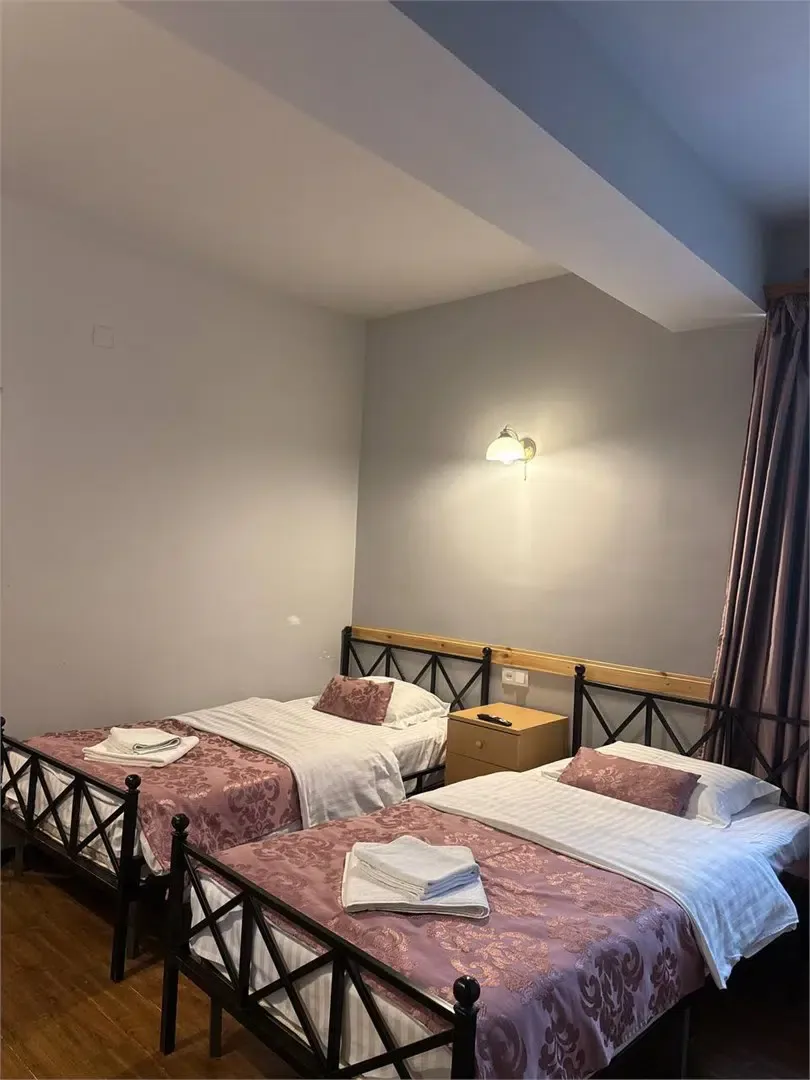 Foto de la habitación