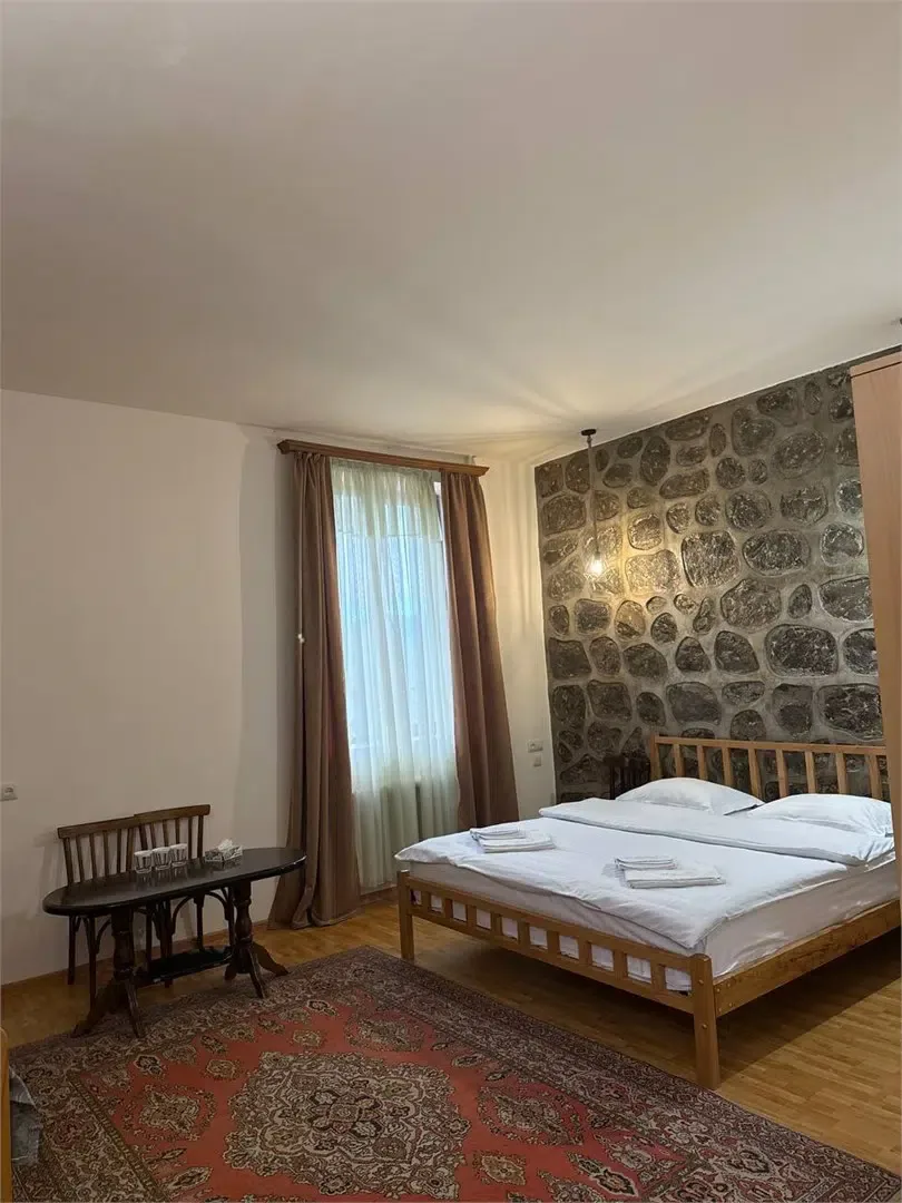 Foto de la habitación