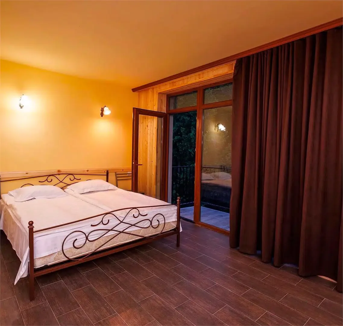 Foto de la habitación