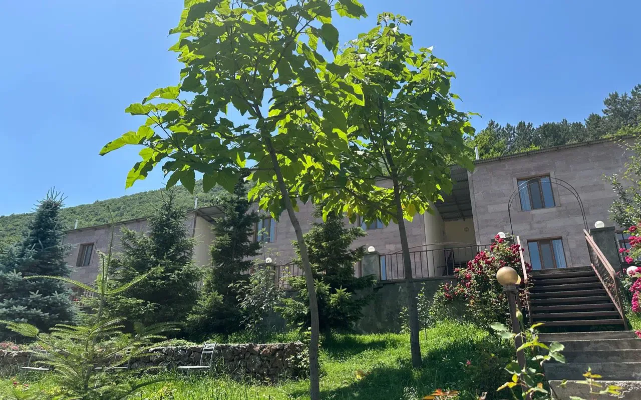 Foto del hotel