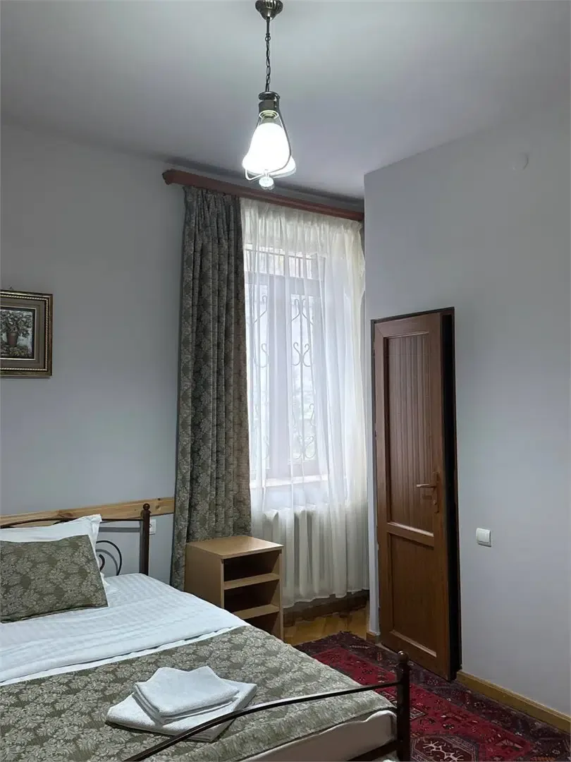 Foto de la habitación