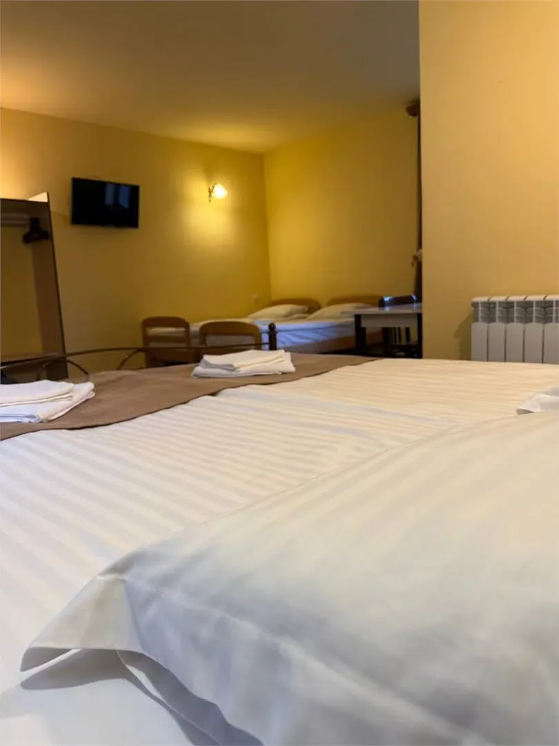 Foto de la habitación