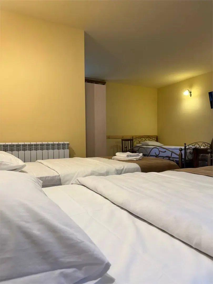 Foto de la habitación