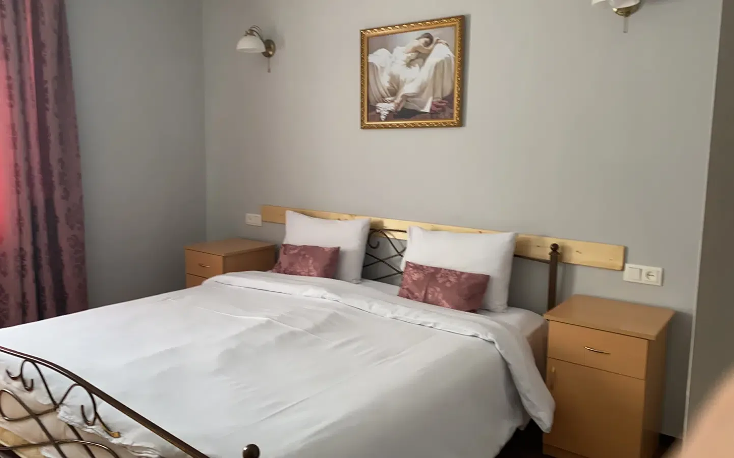 Foto del hotel