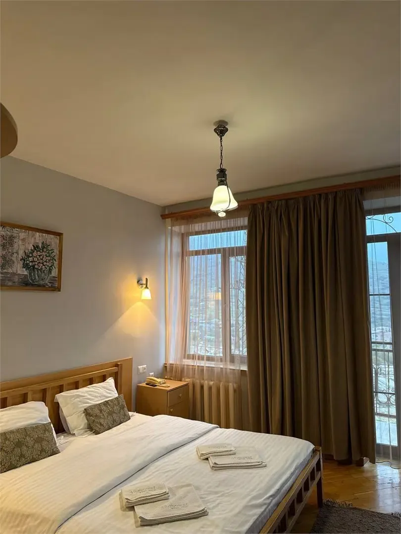 Foto de la habitación