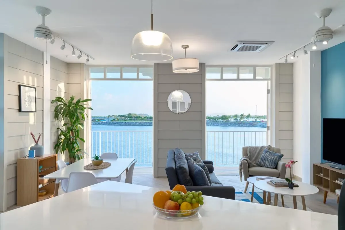 Classy 1BR in Casco Antiguo w/ Balcony