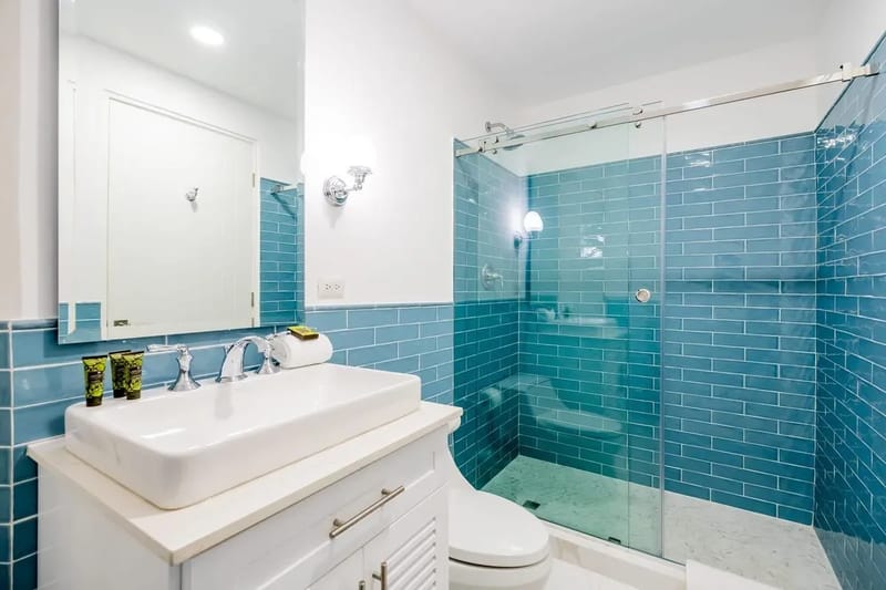 Classy 1BR in Casco Antiguo w/ Balcony