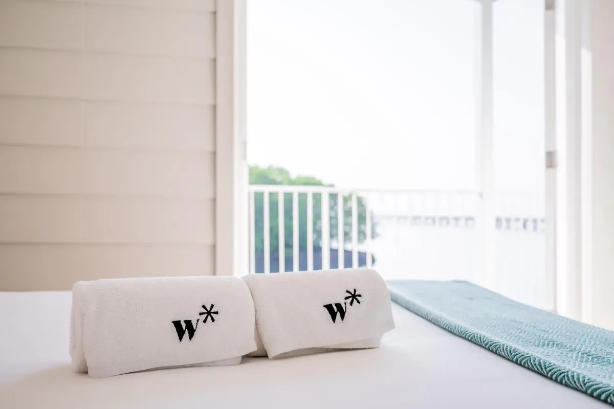 Classy 1BR in Casco Antiguo w/ Balcony