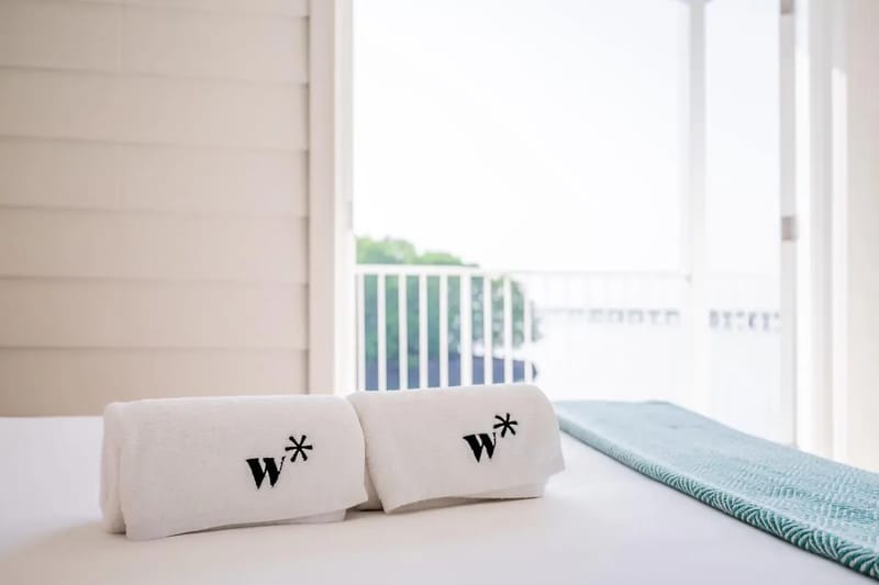 Classy 1BR in Casco Antiguo w/ Balcony