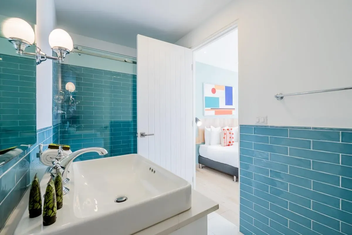 Classy 1BR in Casco Antiguo w/ Balcony