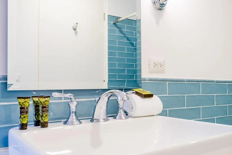 Classy 1BR in Casco Antiguo w/ Balcony