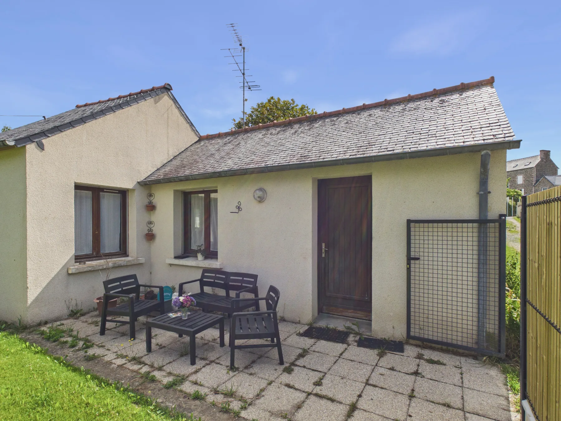 House in Pléneuf-Val-André