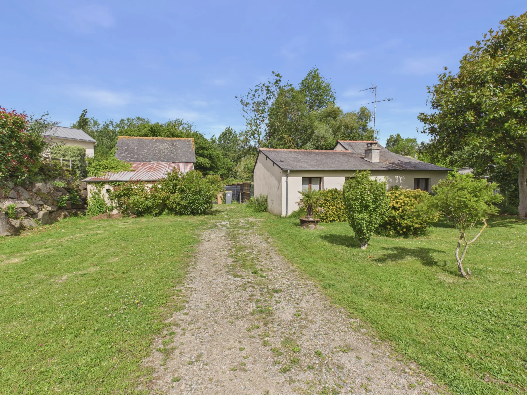 House in Pléneuf-Val-André