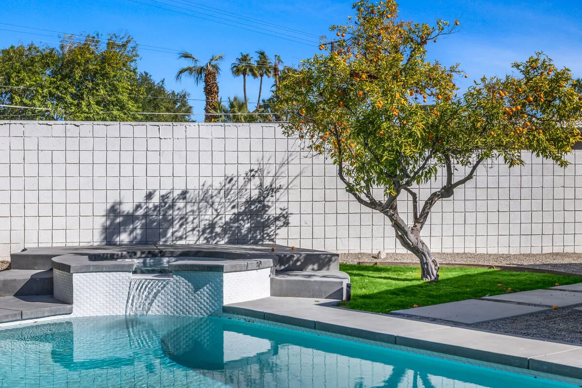 Palm Springs Midcentury Alexander