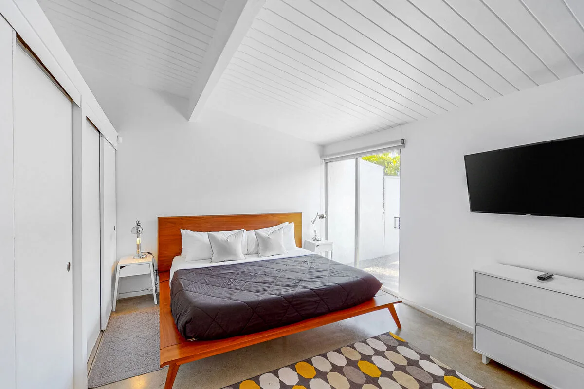 Palm Springs Midcentury Alexander