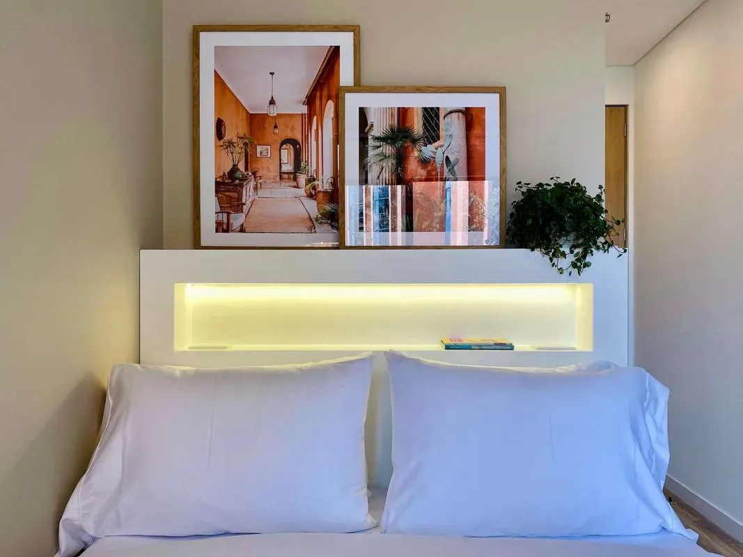 Cozy Loft in Chapinero