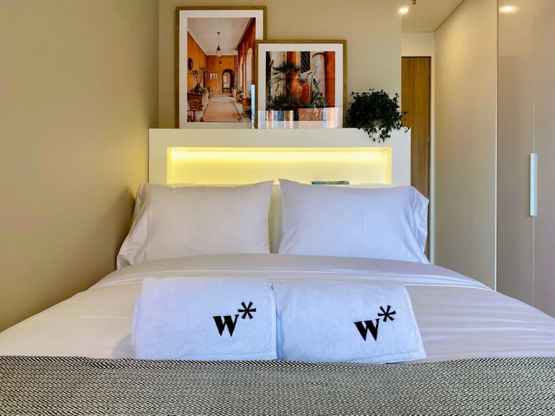 Cozy Loft in Chapinero