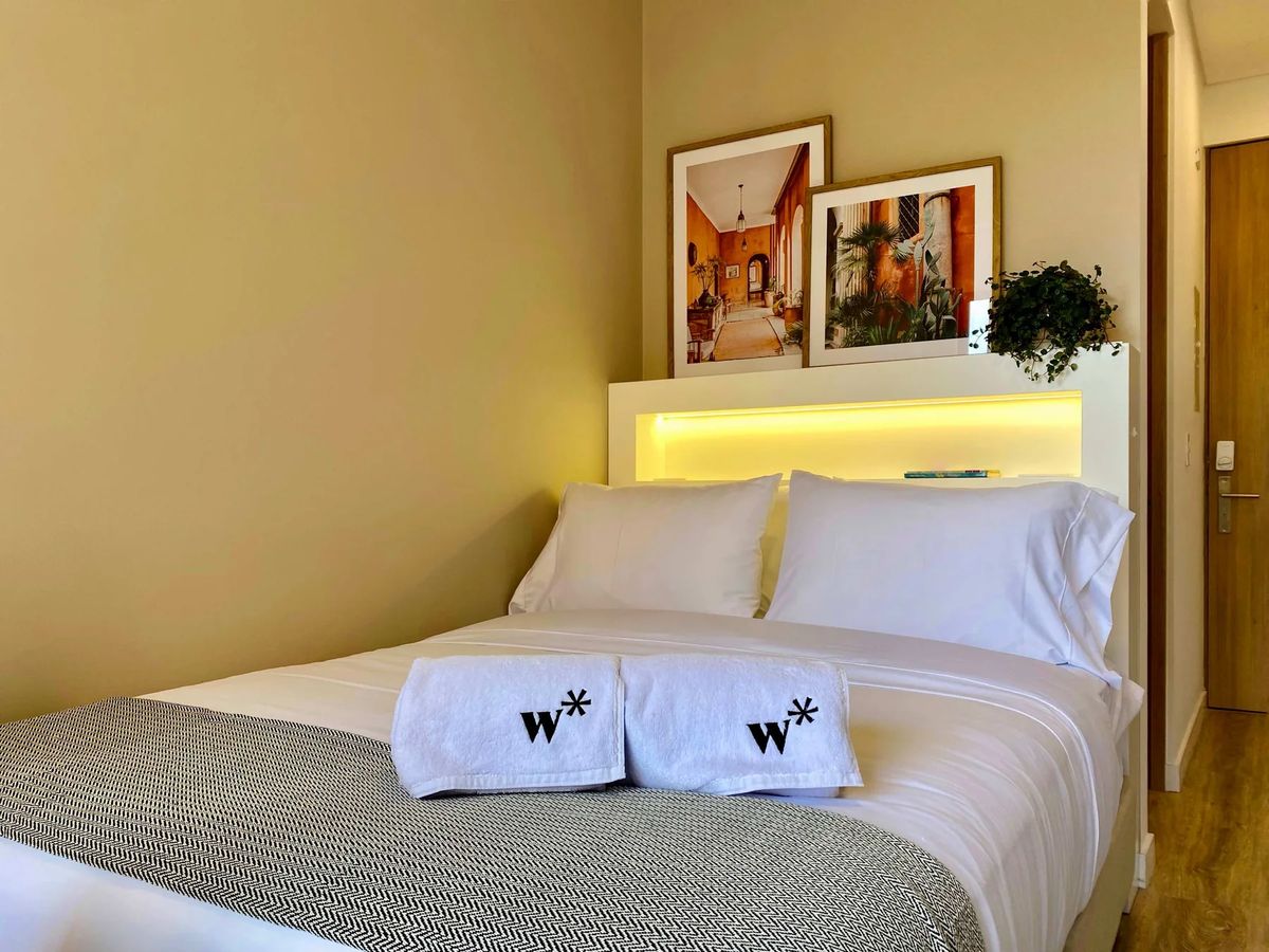 Cozy Loft in Chapinero