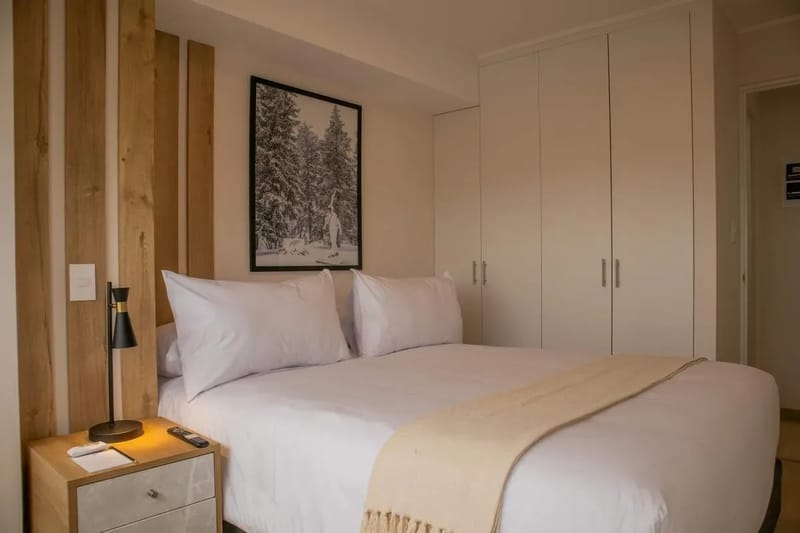 Magnificent 2BR in centric Barranco