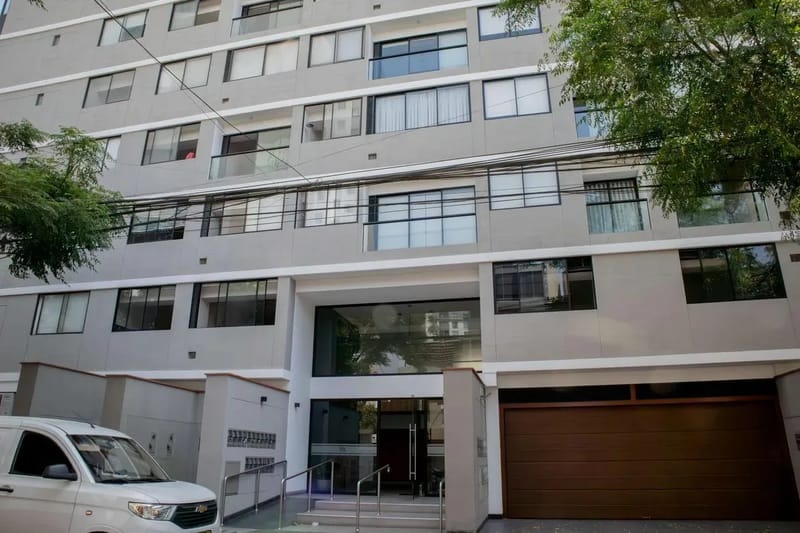 Magnificent 2BR in centric Barranco