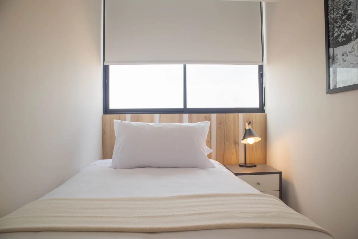 Magnificent 2BR in centric Barranco