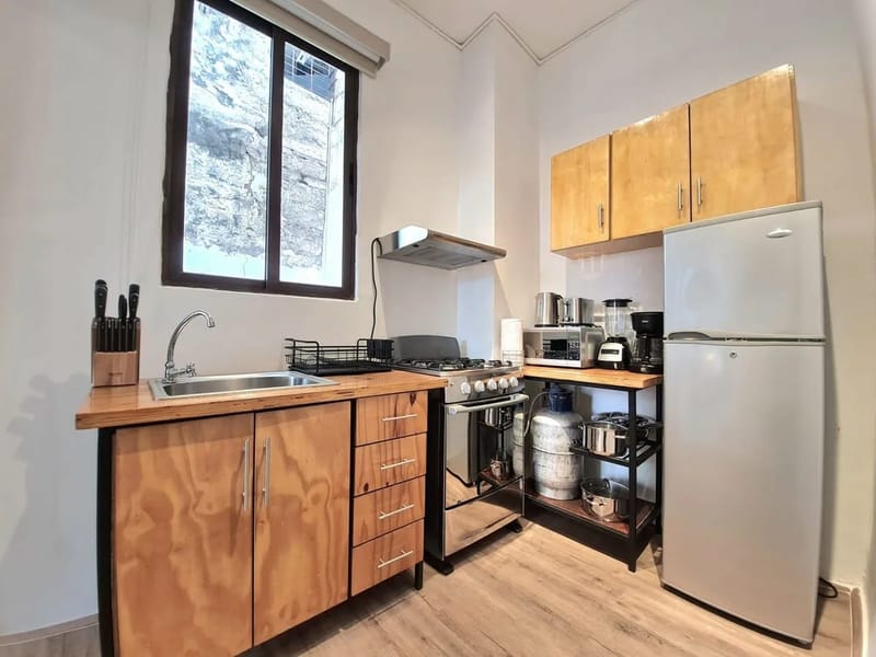 Deluxe 1BR in Casco Antiguo