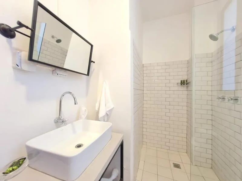 Deluxe 1BR in Casco Antiguo