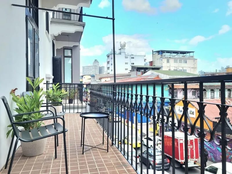 Deluxe 1BR in Casco Antiguo